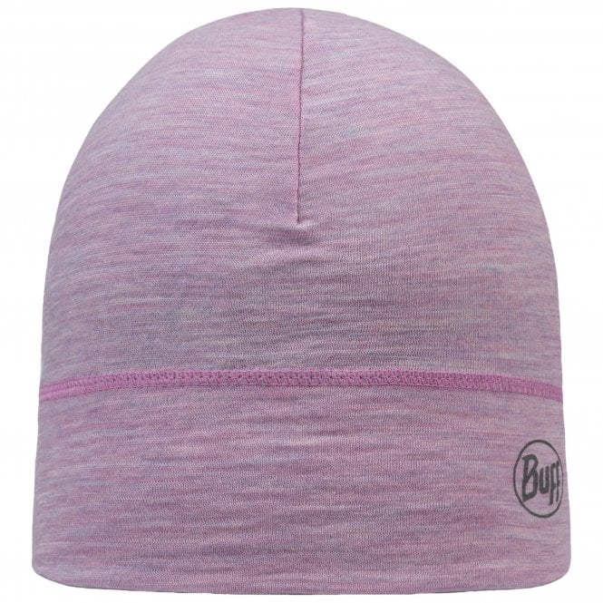 Buff Merino Lightweight Beanie