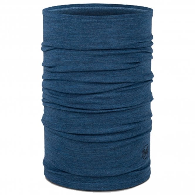 Buff Merino Midweight Melang