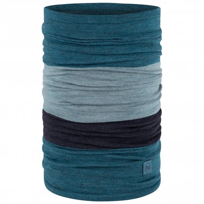 Buff Merino Move Block