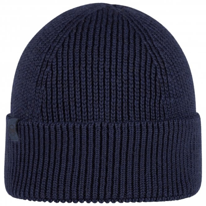 Buff Merix Knitted Beanie