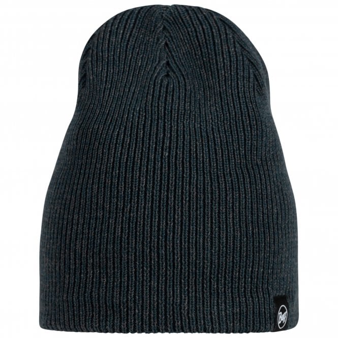 Buff Renvi Knitted Full Fleece Beanie