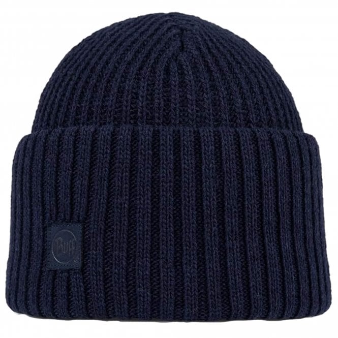 Buff Rutger Knitted Beanie