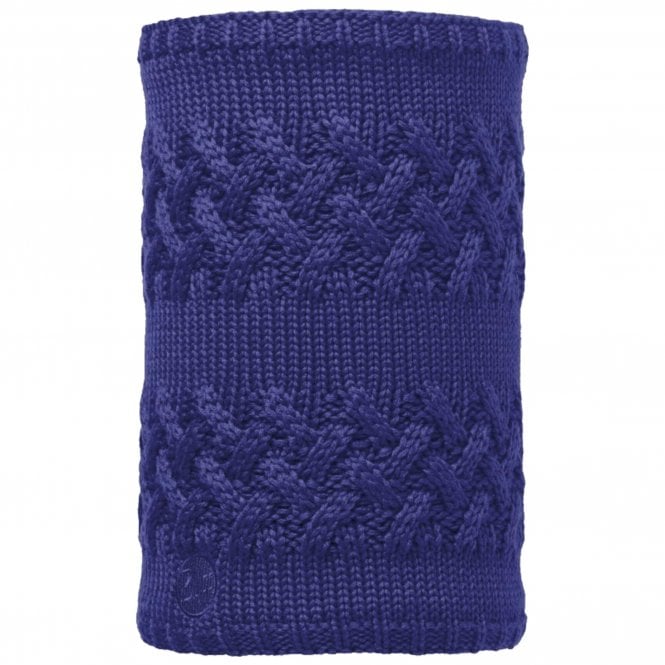 Buff Savva Knitted Neckwarmer