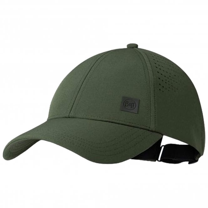 Buff Summit Cap