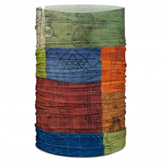Buff Temple Ecostretch