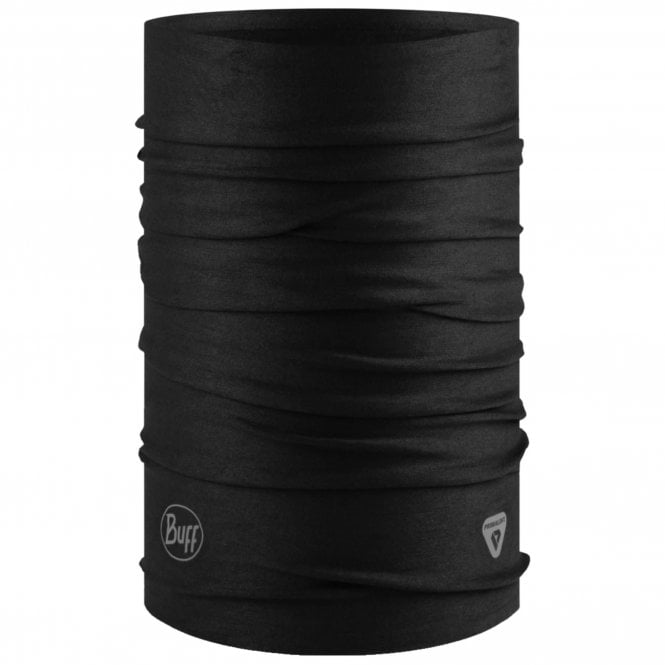 Buff Thermonet Solid