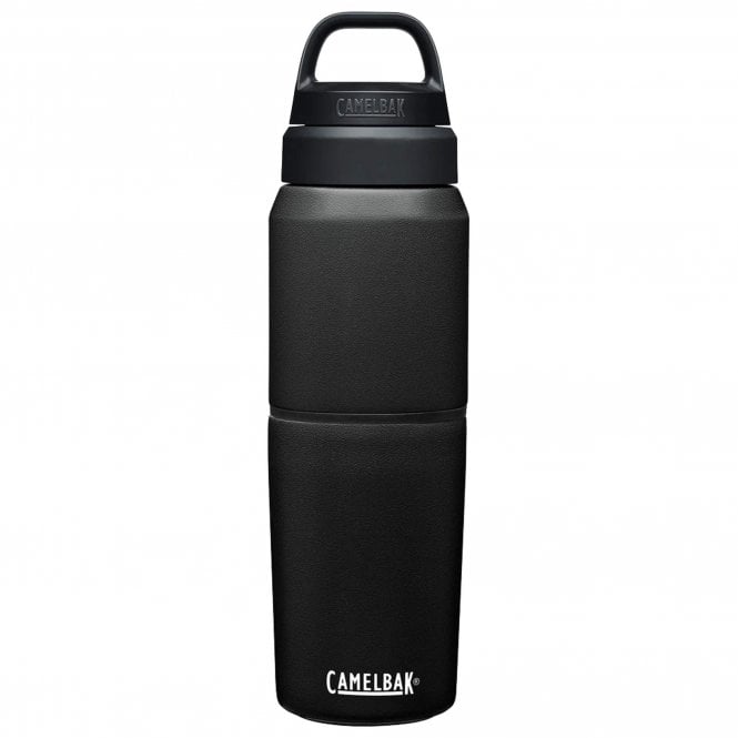 Camelbak MultiBev SST Vacuum Sless 500ml Bottle with 350ml Cup