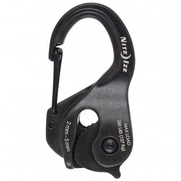 CamJam XT Aluminium Cord Tightener
