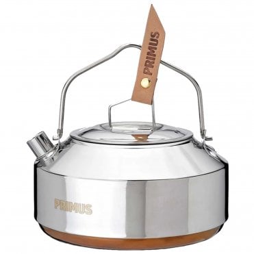 Campfire Kettle 0.9L