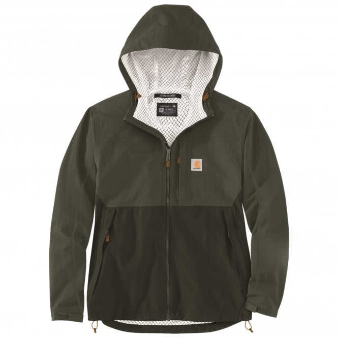 Carhartt Mens Monterey Jacket
