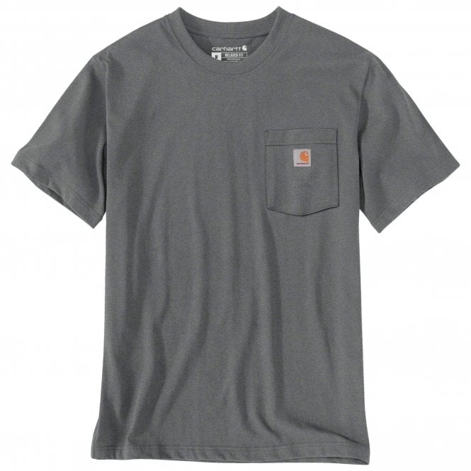 Carhartt Mens Truck T Shirt