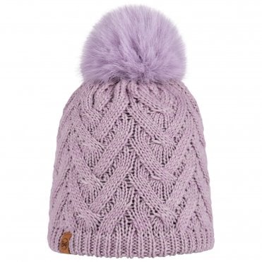 Caryn Knitted Beanie