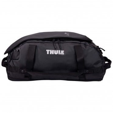 Chasm Recycled Duffel 40L
