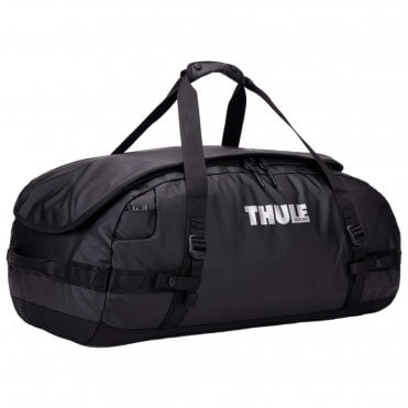 Chasm Recycled Duffel 70L