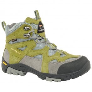 Childrens 146 Quantum GTX RR JR Walking Boot