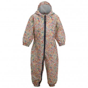 Childrens Cath Kidston Puddle Suit