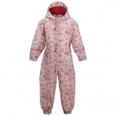 Childrens Cath Kidston Puddle Suit
