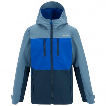 Childrens Highton Jacket