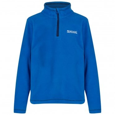 Childrens Hot Shot II Fleece