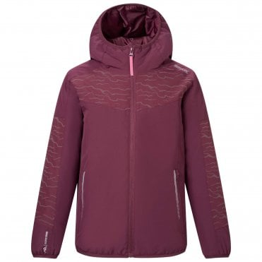Childrens Illuma Reflective Jacket