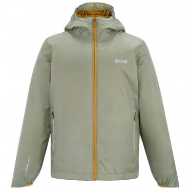 Childrens Lever Jacket