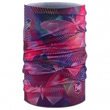 Chrysta Ecostretch Junior Buff