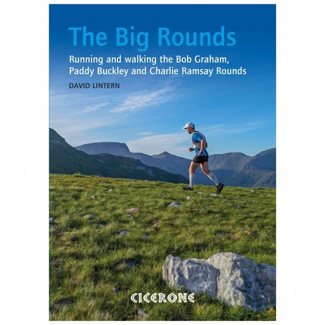 Cicerone Big Rounds