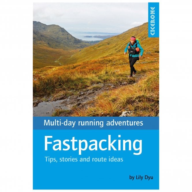 Cicerone Fastpacking
