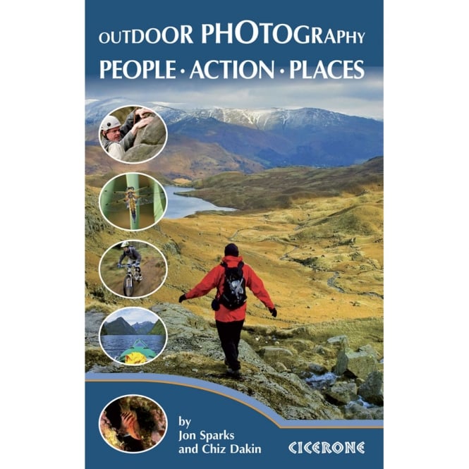 Cicerone Outdoor Photography