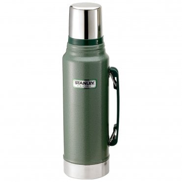 Classic Vacuum Bottle 1.0L