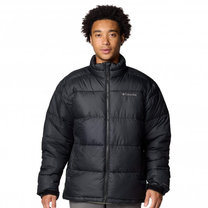 Columbia Mens Pike Lake II Jacket