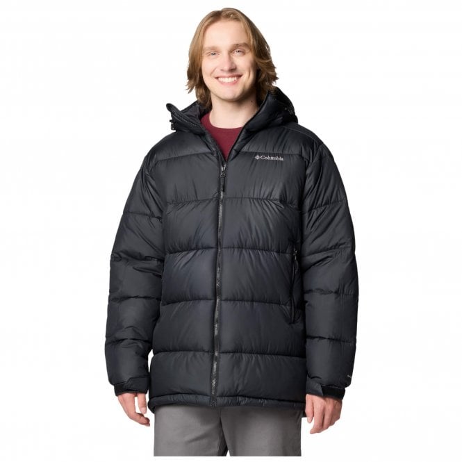 Columbia Mens Pike Lake Parka