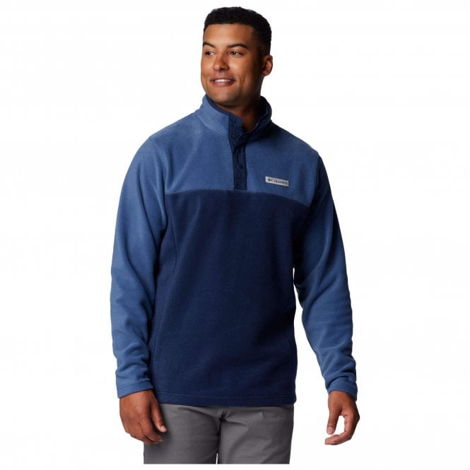 Columbia Mens Steens Mountain Half Snap II
