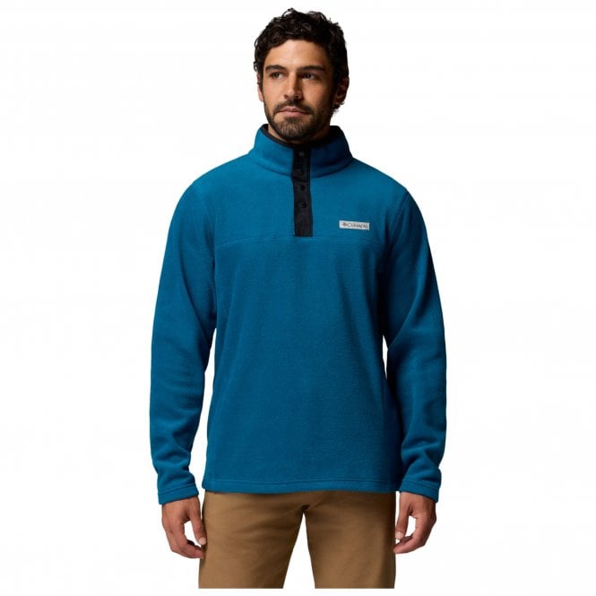 Columbia Mens Steens Mountain Half Snap II