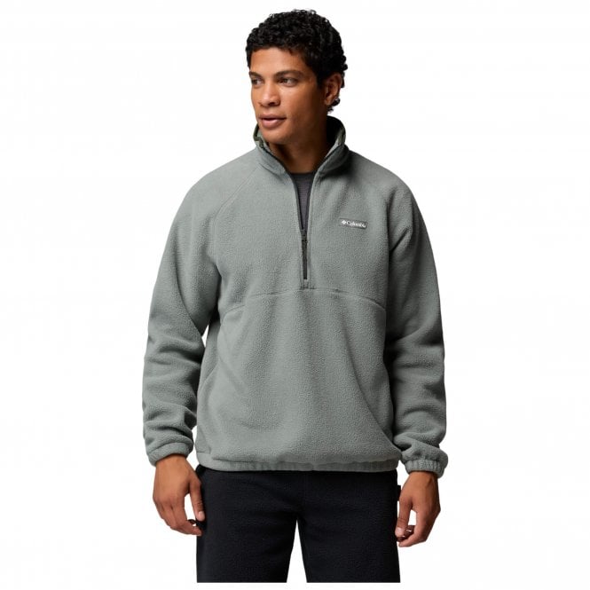 Columbia Mens Timber Crest MTR Half Zip