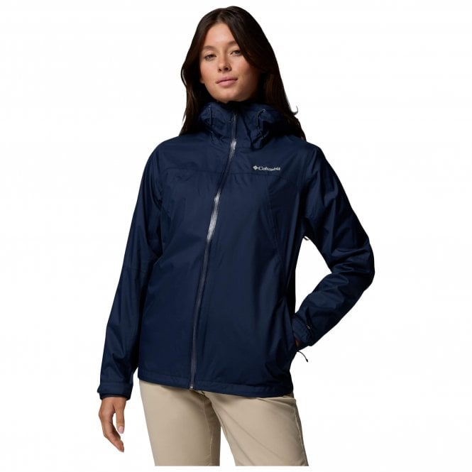 Columbia Womens Inner Limits IV Jacket