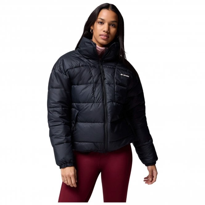 Columbia Womens Pike Lake Jacket