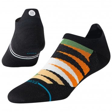 Comb Through Ultra Tab Sock