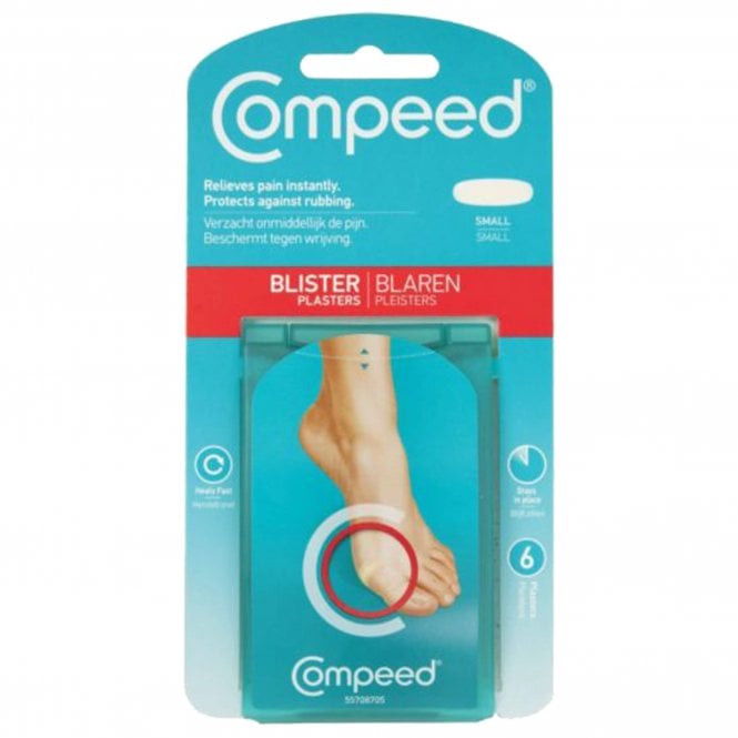 Compeed  Blister Small