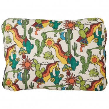 Compressible Pillow Cinch S