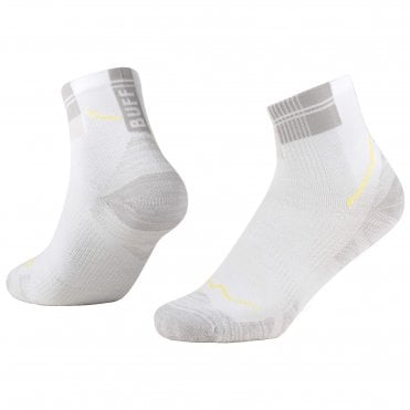 Coolnet Quarter Sock