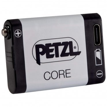 Core Rechargeable Battery