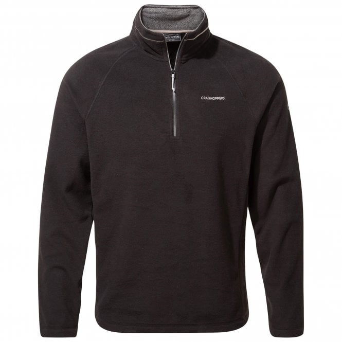 Craghoppers Mens Corey VI Half Zip