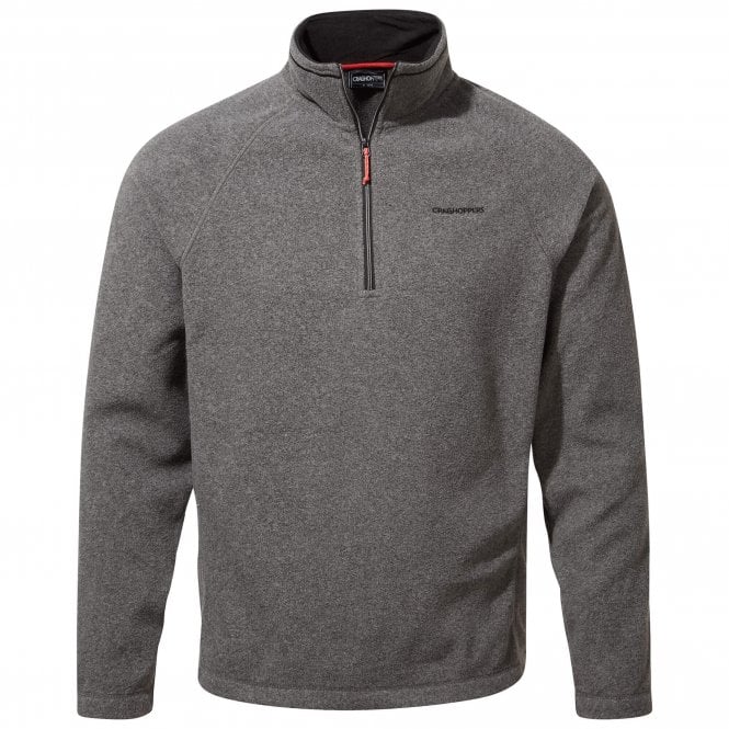 Craghoppers Mens Corey VI Half Zip