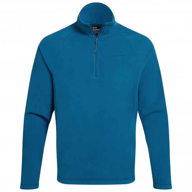 Craghoppers Mens Corey VI Half Zip