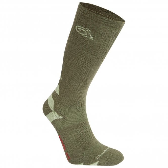 Craghoppers NosiLife Adventure Sock