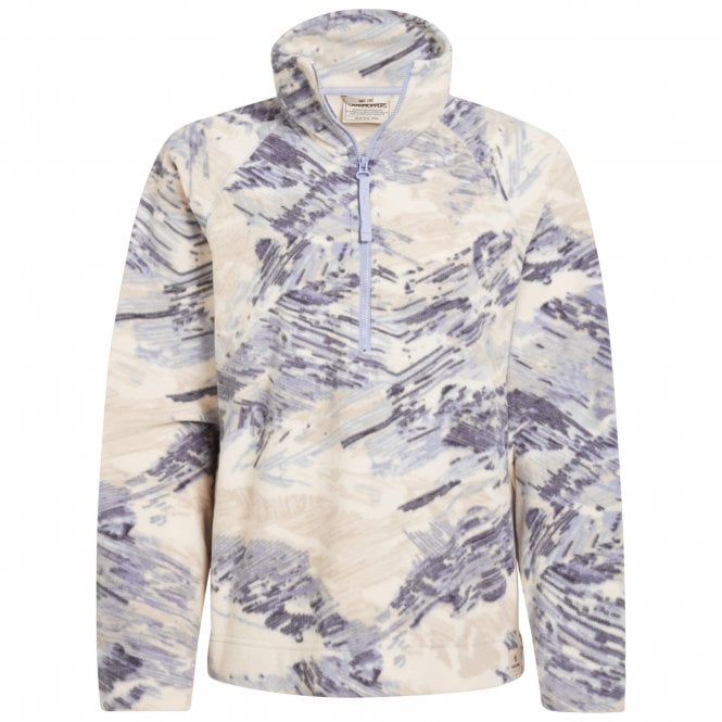 Craghoppers Womens Annjela Half Zip
