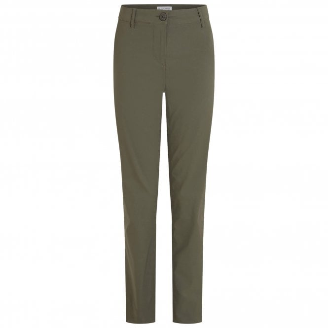 Craghoppers Womens Kiwi Pro III Trouser