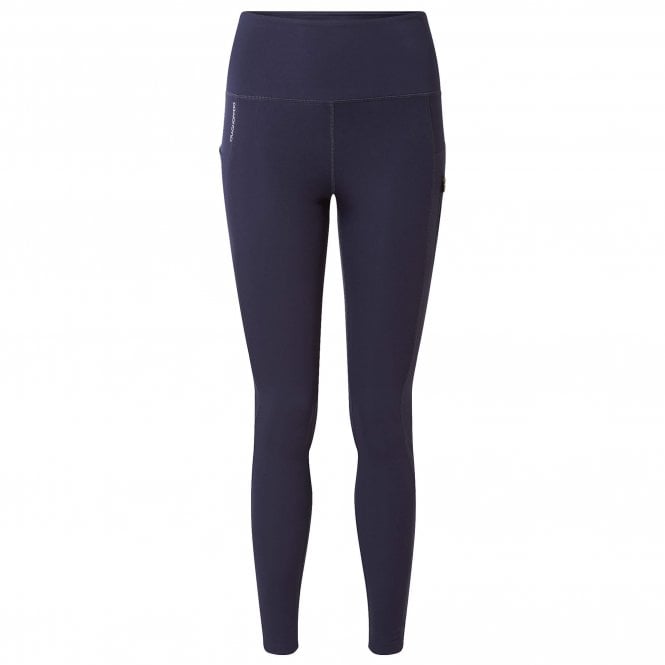 Craghoppers Womens Kiwi Pro Thermo Legging Regular Leg