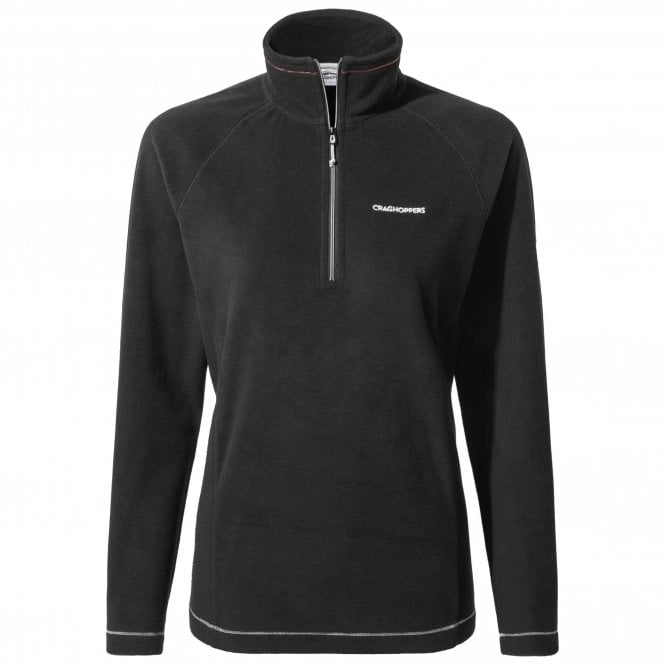 Craghoppers Womens Miska VI Half Zip
